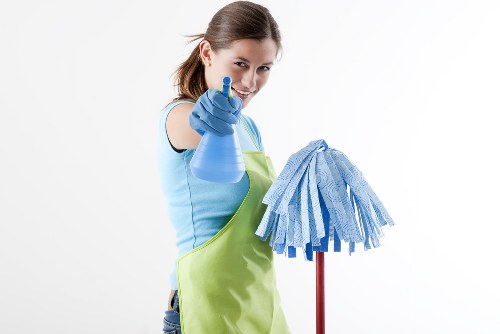 Curtain cleaning in Queens Park for a cleaner home interior