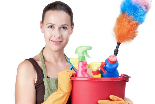 Carpet area treated for pet stain odour removal in Queens Park