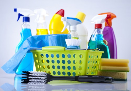 Queens Park Carpet Cleaners modern slavery statement introduction
