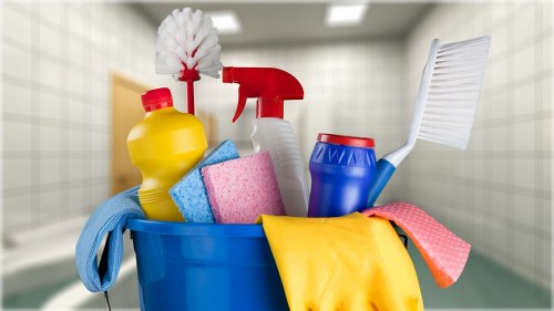 Professional mattress cleaning in Queens Park bedroom setting