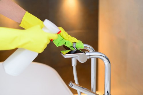 Carpet cleaning pricing overview for a Queens Park home
