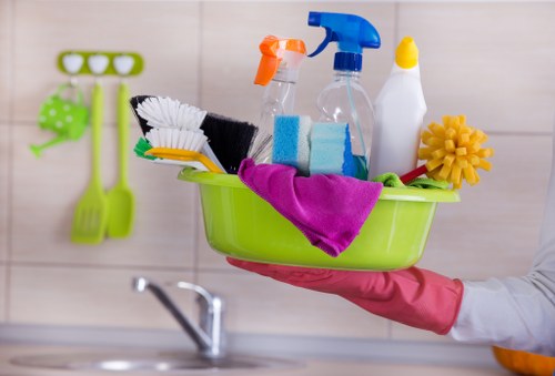 Queens Park Carpet Cleaners terms and conditions image 3