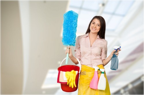 Fair resolution of a carpet cleaning concern