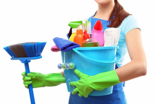 Queens Park carpet cleaning equipment used for a deep refresh