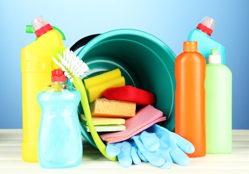 Queens Park Carpet Cleaners accessibility review and improvement concept