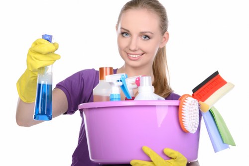 Queens Park Carpet Cleaners commitment to ethical business practices