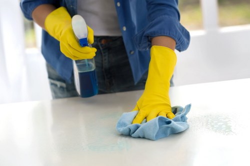 Inclusive website access for Queens Park carpet cleaning services