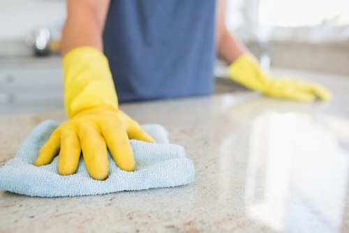Freshly cleaned carpet representing the quality of Queens Park carpet cleaners